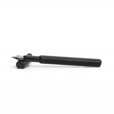 Перьевая ручка PININFARINA PF One BLACK