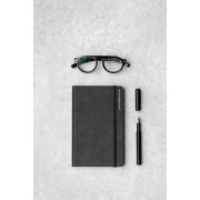 Перьевая ручка PININFARINA PF One BLACK арт. NPKRE01710 Перьевая ручка PININFARINA PF One BLACK арт. NPKRE01710