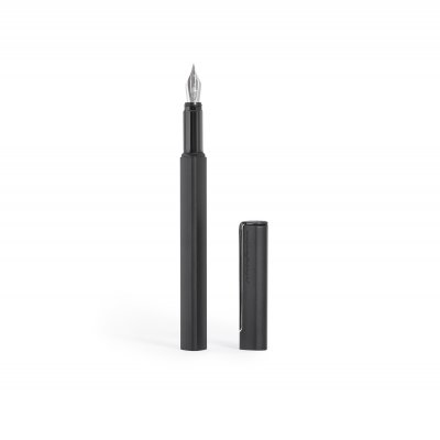 Перьевая ручка PININFARINA PF One BLACK