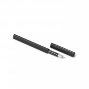 Перьевая ручка PININFARINA PF One BLACK