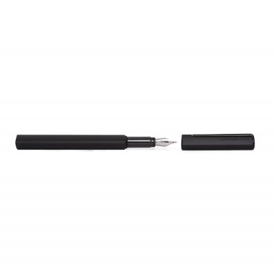 Перьевая ручка PININFARINA PF One BLACK