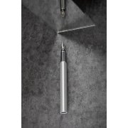 Перьевая ручка PININFARINA PF One SILVER арт. NPKRE01714 Перьевая ручка PININFARINA PF One SILVER арт. NPKRE01714