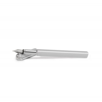 Перьевая ручка PININFARINA PF One SILVER