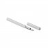 Перьевая ручка PININFARINA PF One SILVER Перьевая ручка PININFARINA PF One SILVER