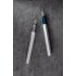 Перьевая ручка PININFARINA PF One SILVER Перьевая ручка PININFARINA PF One SILVER