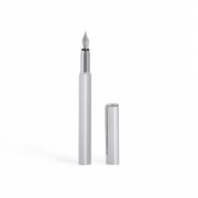 Перьевая ручка PININFARINA PF One SILVER арт. NPKRE01714 Перьевая ручка PININFARINA PF One SILVER арт. NPKRE01714