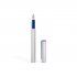 Перьевая ручка PININFARINA PF One SILVER /BLUE Перьевая ручка PININFARINA PF One SILVER /BLUE