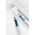 Перьевая ручка PININFARINA PF One SILVER /BLUE Перьевая ручка PININFARINA PF One SILVER /BLUE