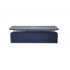Перьевая ручка PININFARINA PF One SILVER /BLUE Перьевая ручка PININFARINA PF One SILVER /BLUE