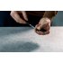 Перьевая ручка PININFARINA PF One SILVER /BLUE Перьевая ручка PININFARINA PF One SILVER /BLUE