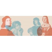 Вечная ручка Pininfarina PIUMA RAPHAEL URBINAS арт. NPKRE01723