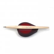 Вечная ручка Pininfarina PIUMA RAPHAEL URBINAS арт. NPKRE01723