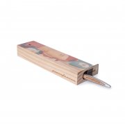 Вечная ручка Pininfarina Cambiano RAPHAEL URBINAS арт. NPKRE01722