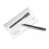 Вечная ручка Pininfarina Forever Primina BLACK арт. NPKPE020 Вечная ручка Pininfarina Forever Primina BLACK арт. NPKPE020