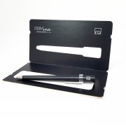 Вечная ручка Pininfarina Forever Primina BLACK арт. NPKPE020
