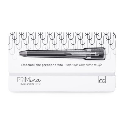 Вечная ручка Pininfarina Forever Primina BLACK арт. NPKPE020