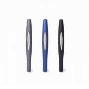 Перьевая ручка PININFARINA PF NOVANTA TITANIUM арт. NPKRE01764