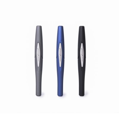 Перьевая ручка PININFARINA PF NOVANTA TITANIUM