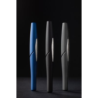 Перьевая ручка PININFARINA PF NOVANTA TITANIUM