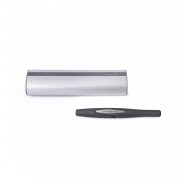 Перьевая ручка PININFARINA PF NOVANTA TITANIUM арт. NPKRE01764