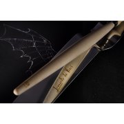 Вечная ручка Pininfarina Piuma LEONARDO MAPLE WOOD арт. NPKRE01691