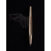 Вечная ручка Pininfarina Piuma LEONARDO MAPLE WOOD арт. NPKRE01691