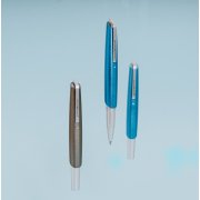 Ручка-роллер Pininfarina PF GO BLUE арт. PFGORPBL Ручка-роллер Pininfarina PF GO BLUE арт. PFGORPBL