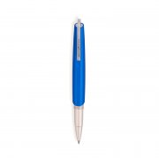 Ручка-роллер Pininfarina PF GO BLUE