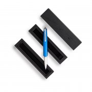 Ручка-роллер Pininfarina PF GO BLUE арт. PFGORPBL Ручка-роллер Pininfarina PF GO BLUE арт. PFGORPBL