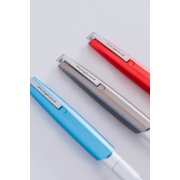 Ручка-роллер Pininfarina PF GO BLUE арт. PFGORPBL Ручка-роллер Pininfarina PF GO BLUE арт. PFGORPBL