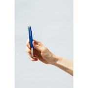 Ручка-роллер Pininfarina PF GO BLUE арт. PFGORPBL Ручка-роллер Pininfarina PF GO BLUE арт. PFGORPBL