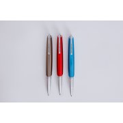 Ручка-роллер Pininfarina PF GO BLUE арт. PFGORPBL Ручка-роллер Pininfarina PF GO BLUE арт. PFGORPBL