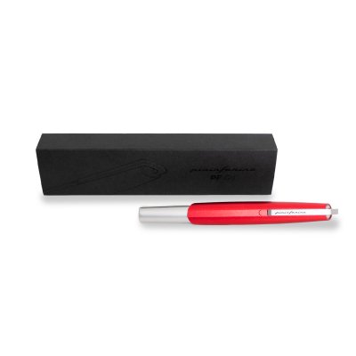 Ручка-роллер Pininfarina PF GO RED арт. PFGORPRO