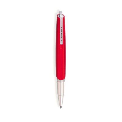 Ручка-роллер Pininfarina PF GO RED арт. PFGORPRO