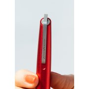 Ручка-роллер Pininfarina PF GO RED арт. PFGORPRO Ручка-роллер Pininfarina PF GO RED арт. PFGORPRO