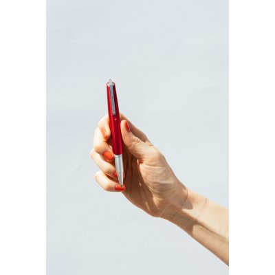 Ручка-роллер Pininfarina PF GO RED арт. PFGORPRO