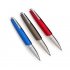 Шариковая ручка Pininfarina PF GO TITANIO арт. PFGOBPTI