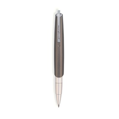 Шариковая ручка Pininfarina PF GO TITANIO арт. PFGOBPTI