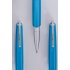 Шариковая ручка Pininfarina PF GO BLUE арт. PFGOBPBL