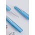 Шариковая ручка Pininfarina PF GO BLUE арт. PFGOBPBL