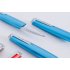 Шариковая ручка Pininfarina PF GO BLUE арт. PFGOBPBL