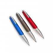 Шариковая ручка Pininfarina PF GO BLUE