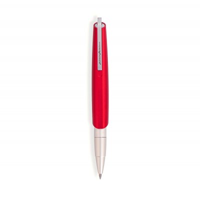 Шариковая ручка Pininfarina PF GO RED арт. PFGOBPRO