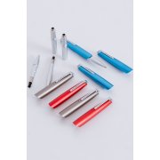 Шариковая ручка Pininfarina PF GO RED