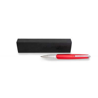 Шариковая ручка Pininfarina PF GO RED арт. PFGOBPRO