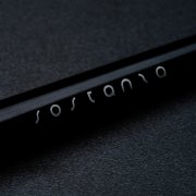 Шариковая ручка Pininfarina Sostanza BLACK арт. STZ002BK Шариковая ручка Pininfarina Sostanza BLACK арт. STZ002BK