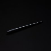 Шариковая ручка Pininfarina Sostanza BLACK арт. STZ002BK Шариковая ручка Pininfarina Sostanza BLACK арт. STZ002BK