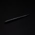 Шариковая ручка Pininfarina Sostanza BLACK арт. STZ002BK Шариковая ручка Pininfarina Sostanza BLACK арт. STZ002BK