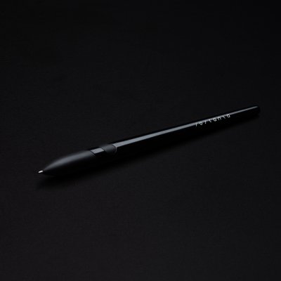 Шариковая ручка Pininfarina Sostanza BLACK арт. STZ002BK
