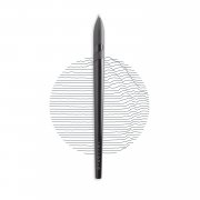 Шариковая ручка Pininfarina Sostanza BLACK